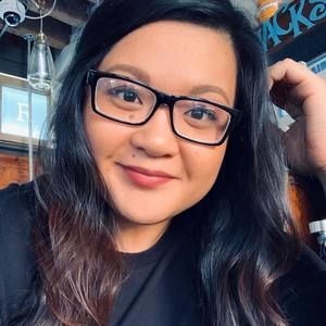 Meet your Posher, Christine